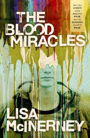 [Ryan Cusack 02] • The Blood Miracles